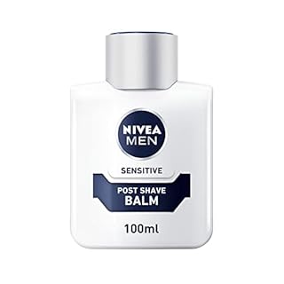 Nivea Men Sensitive Post Shave Balm (100ml)