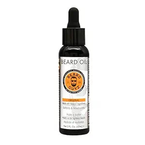Beard Guyz Beard Oil Original (40ml)