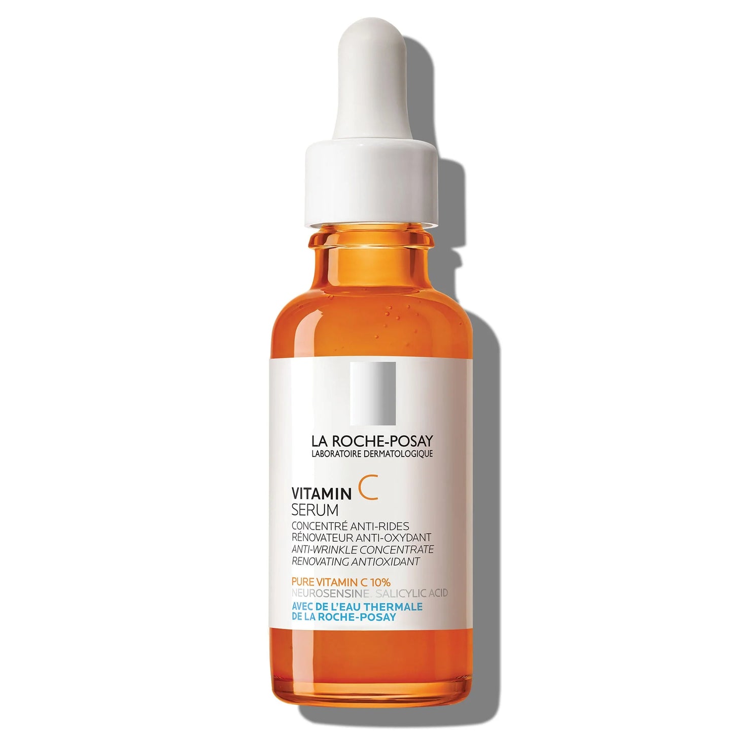 La Roche Posay Pure Vitamin C10 Serum (30ml)