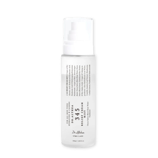 Dr Althea 345 Relief Cream Mist