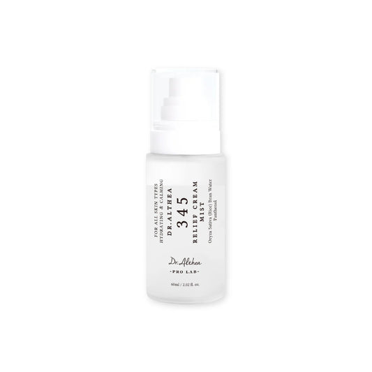 Dr Althea 345 Relief Cream Mist