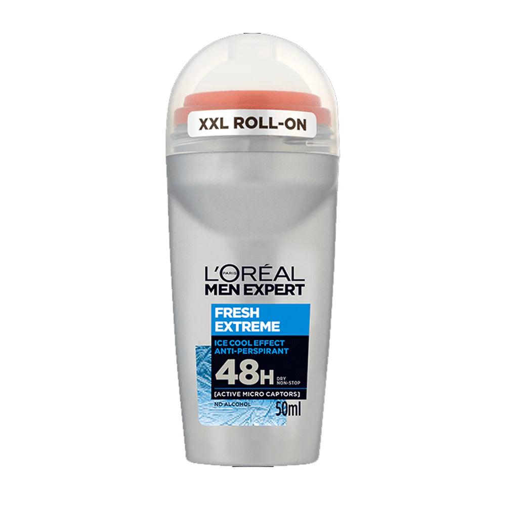 L'Oreal Men Expert Deodorant (50ml)