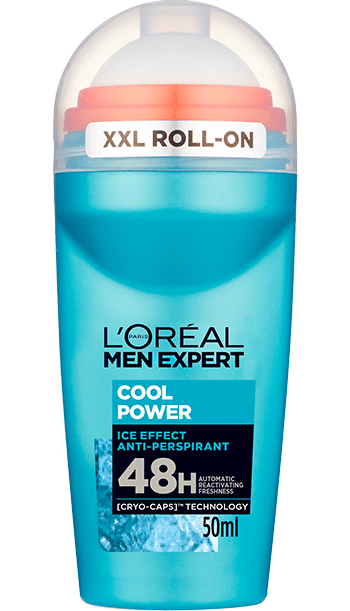 L'Oreal Men Expert Deodorant (50ml)