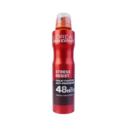 L’Oréal Men Expert Stress Resist Deodrent (250ml)