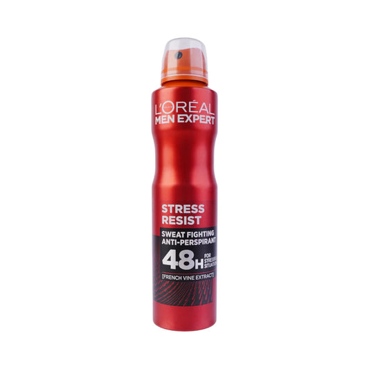L’Oréal Men Expert Stress Resist Deodrent (250ml)