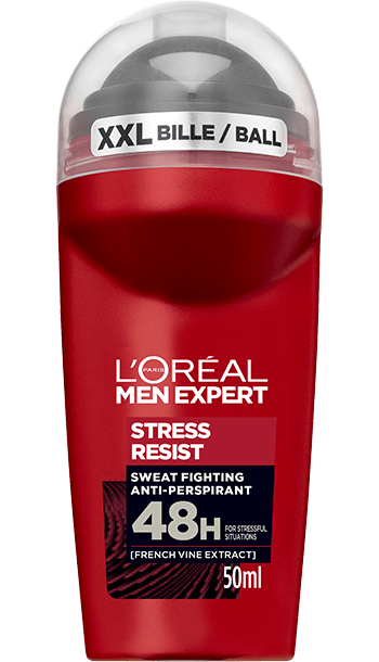 L'Oreal Men Expert Deodorant (50ml)