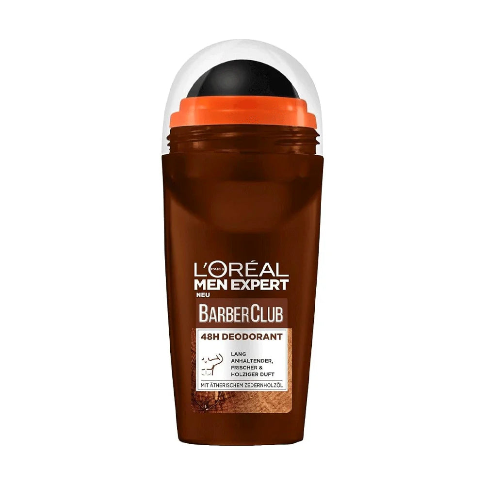 L'Oreal Men Expert Deodorant (50ml)