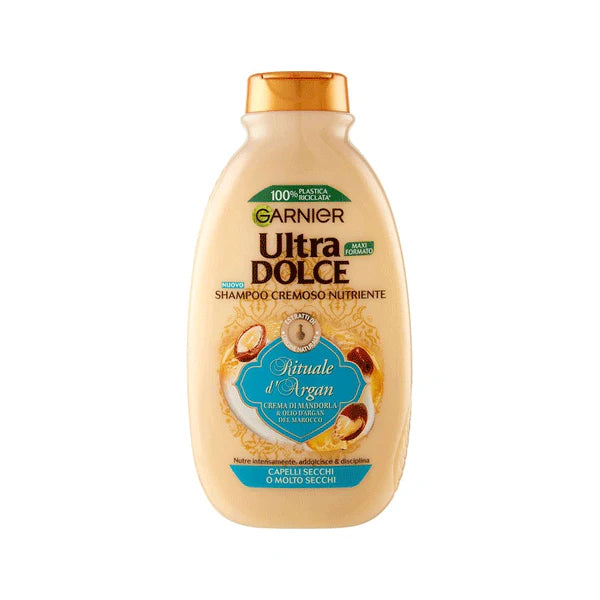 Garnier Ultra Dolce Shampoo (300ml)