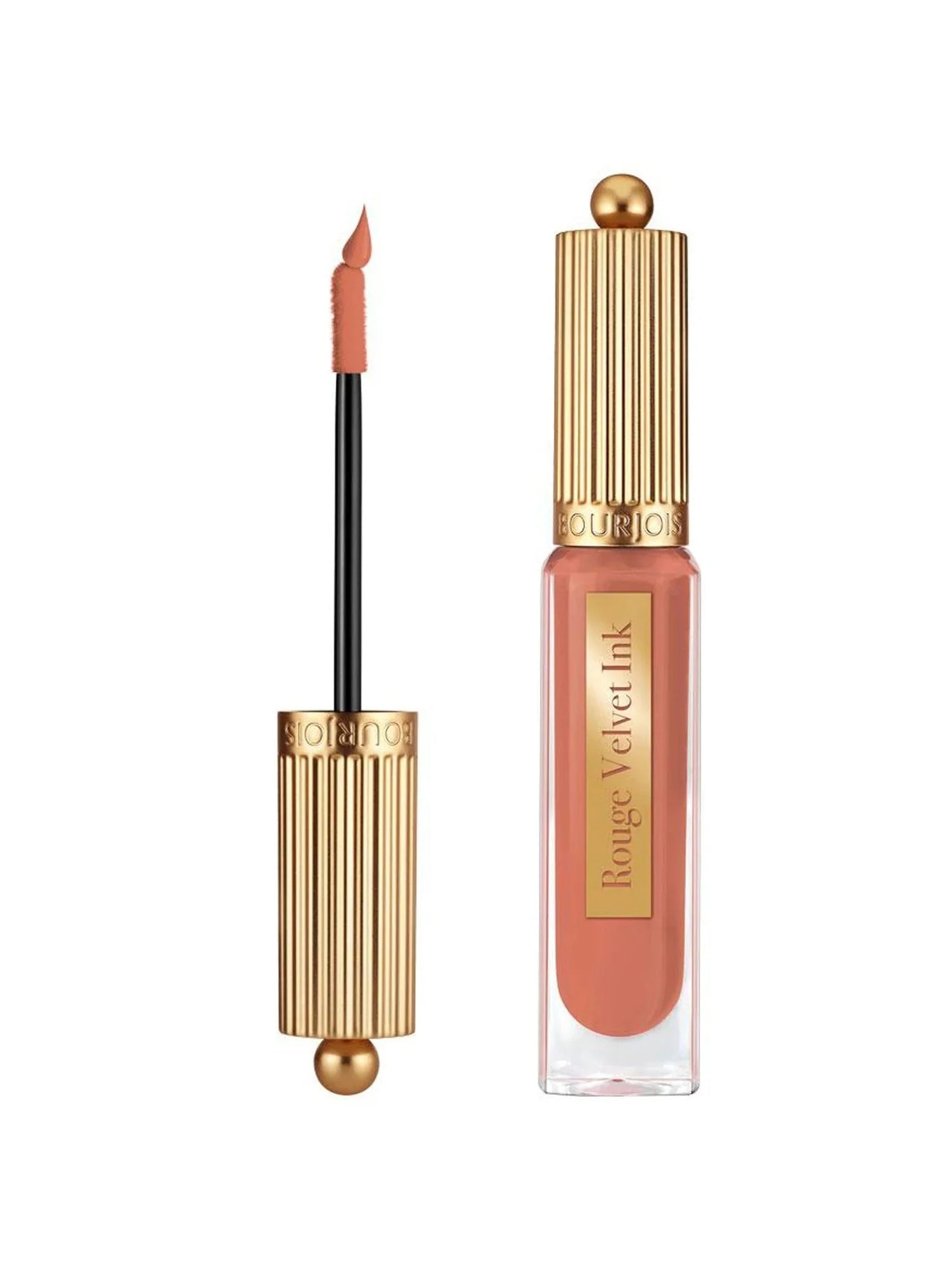 Bourjois Rouge Velvet Ink Lipstick (3.5ml)