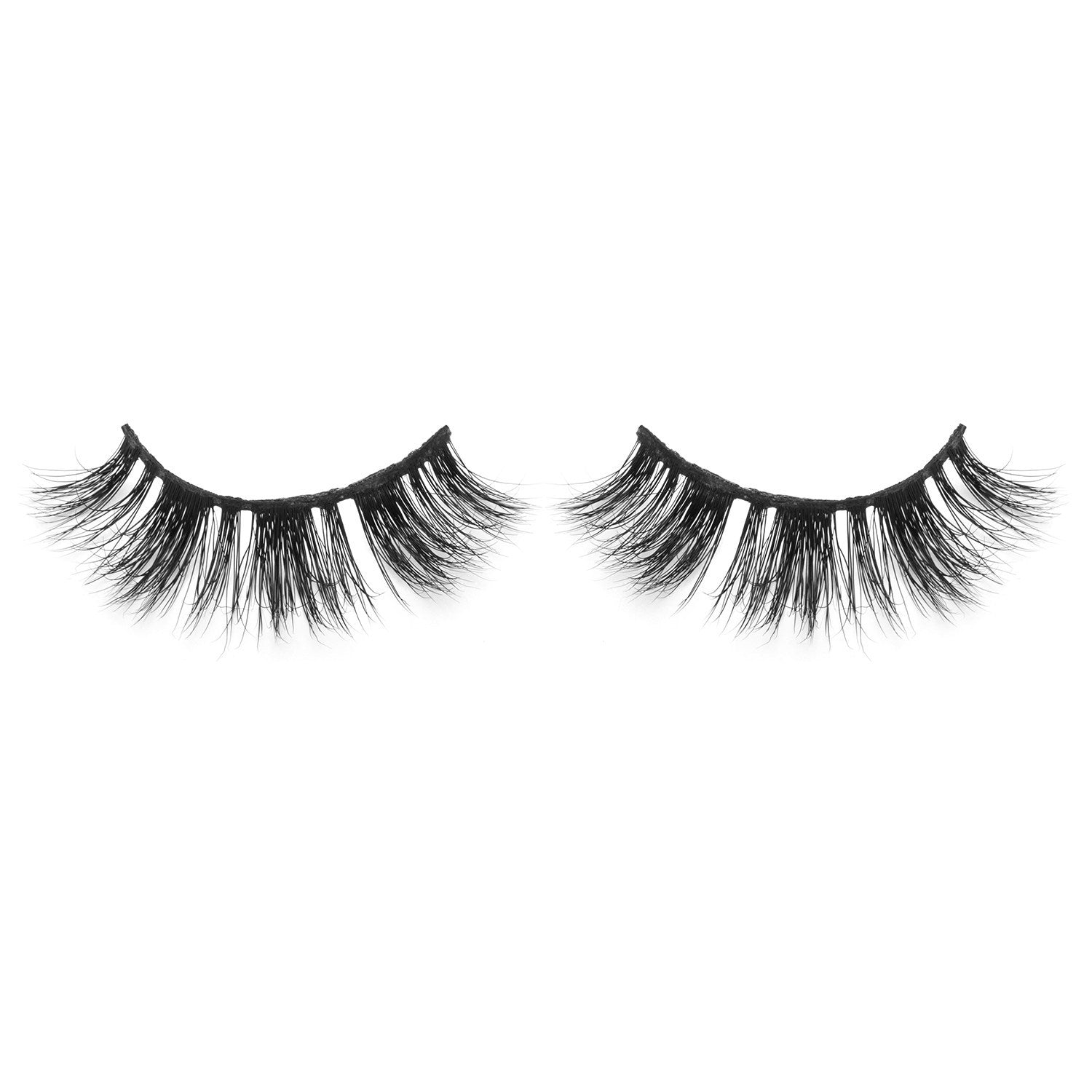 3D Mink - Bebe - Lurella Cosmetics