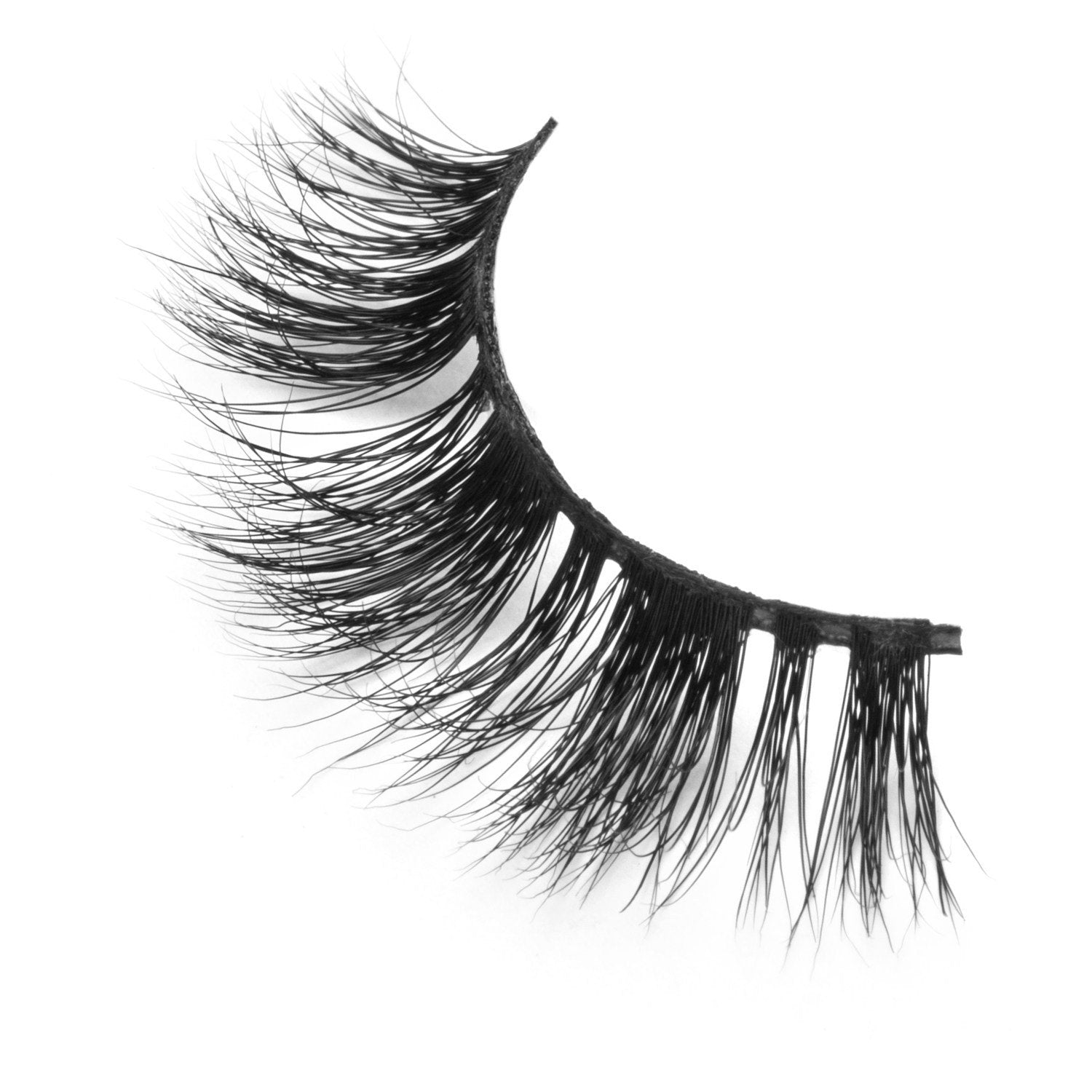 3D Mink - Bebe - Lurella Cosmetics