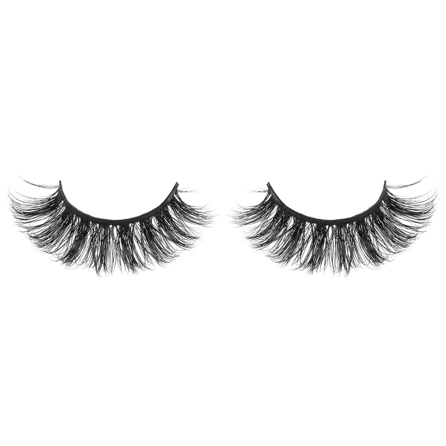 3D Mink - Candice - Lurella Cosmetics