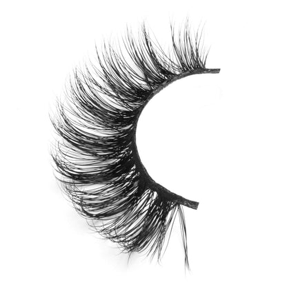 3D Mink - Candice - Lurella Cosmetics