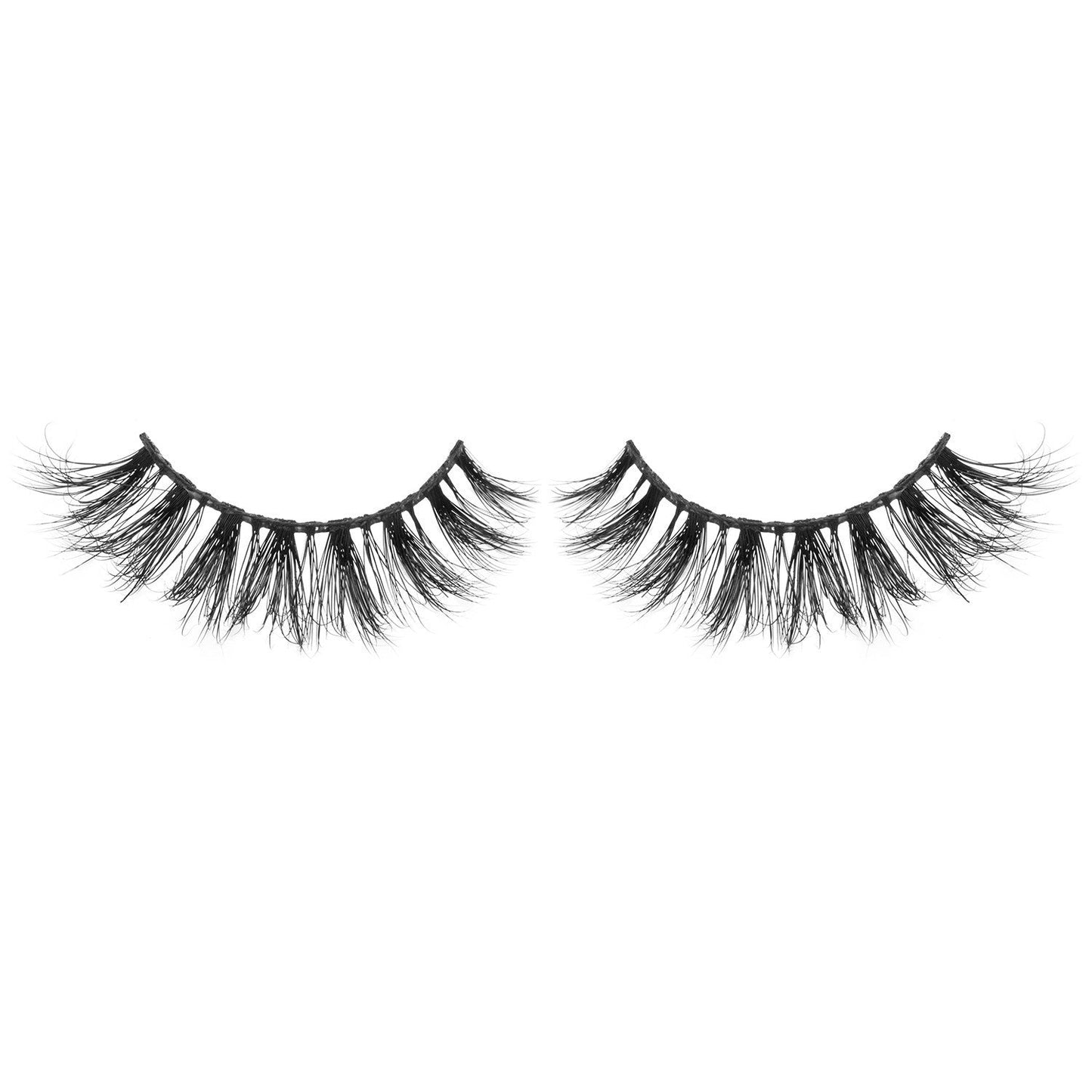 3D Mink - Capital - Lurella Cosmetics