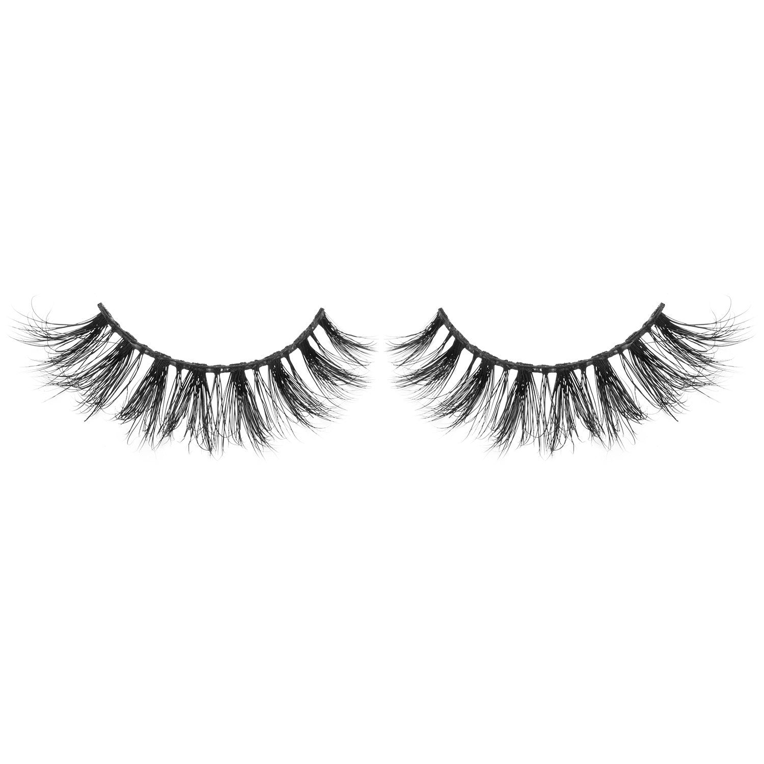 3D Mink - Capital - Lurella Cosmetics