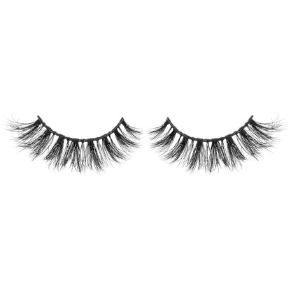 3D Mink - Capital - Lurella Cosmetics