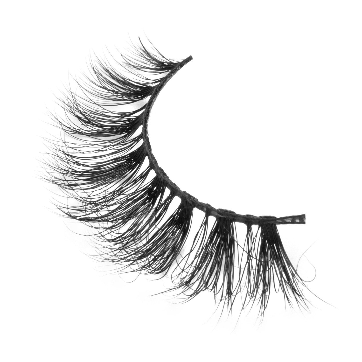 3D Mink - Capital - Lurella Cosmetics