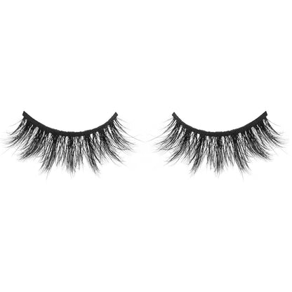 3D Mink - Cedes - Lurella Cosmetics