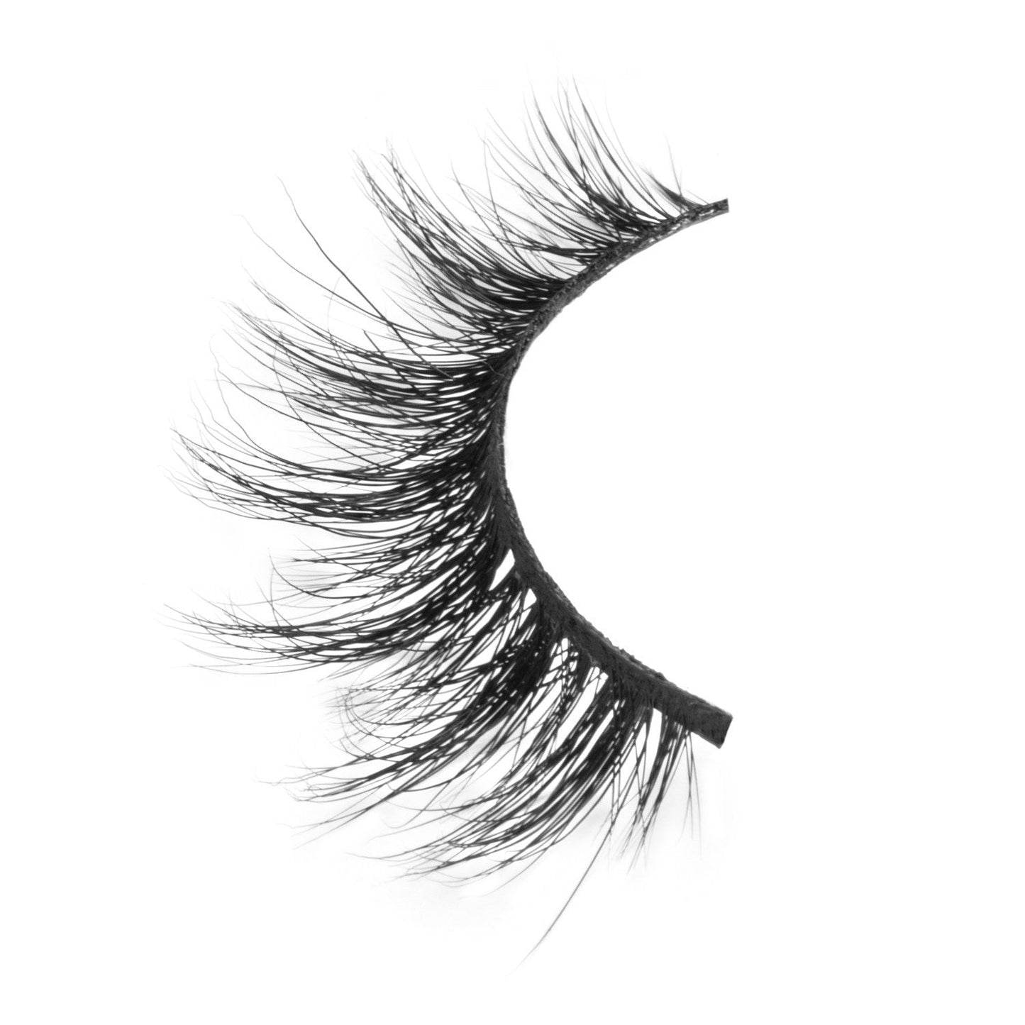 3D Mink - Cedes - Lurella Cosmetics