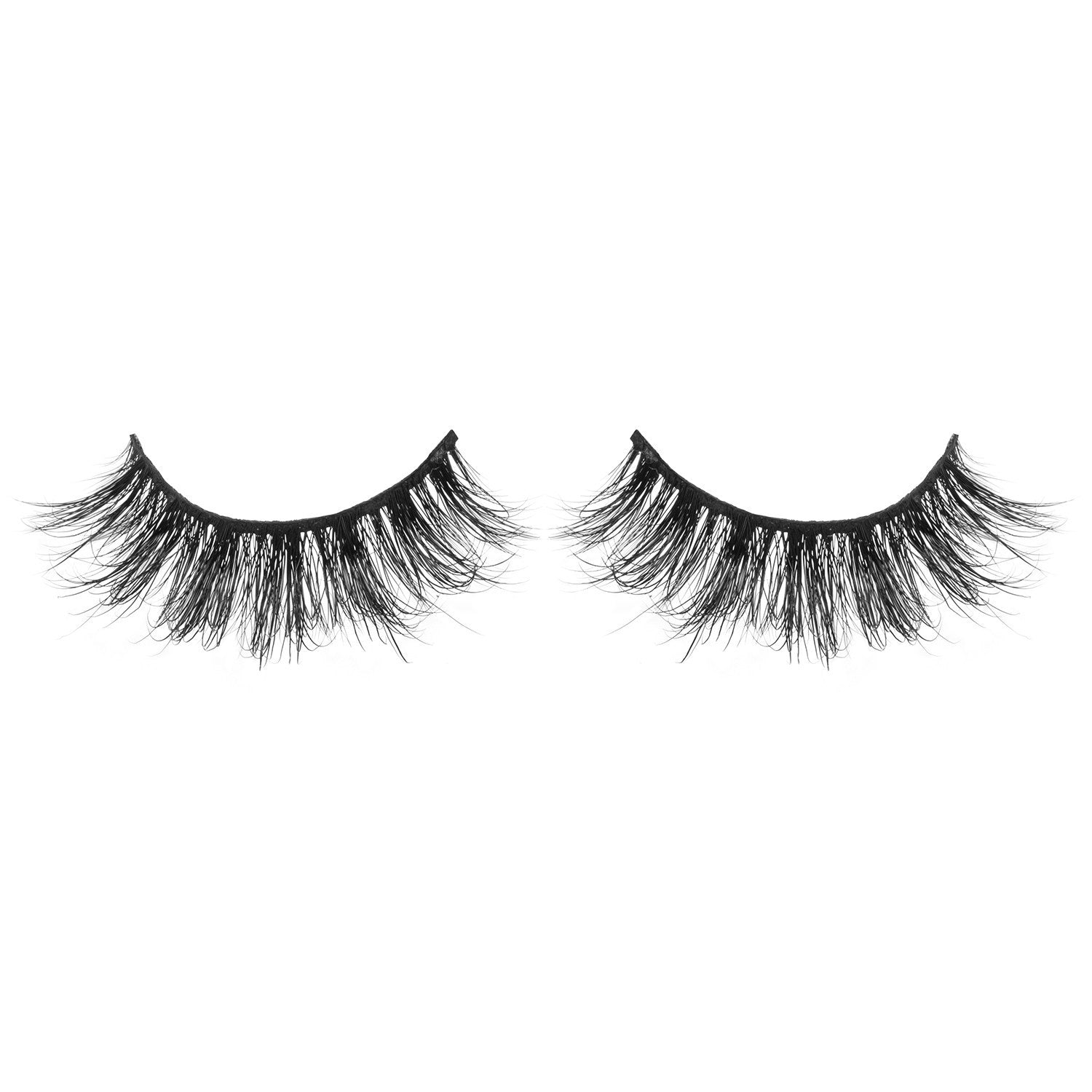 3D Mink - Cherish - Lurella Cosmetics
