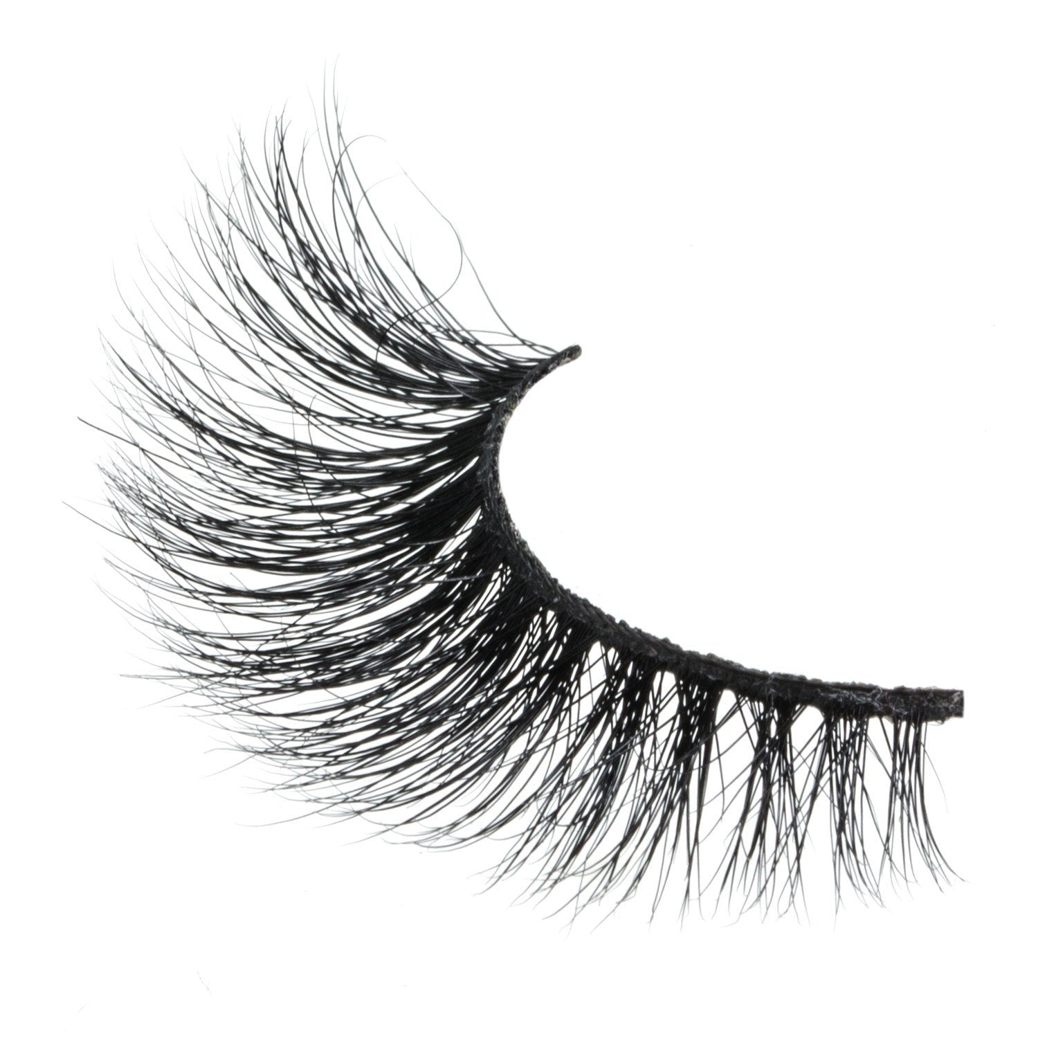 3D Mink - Dangerous - Lurella Cosmetics
