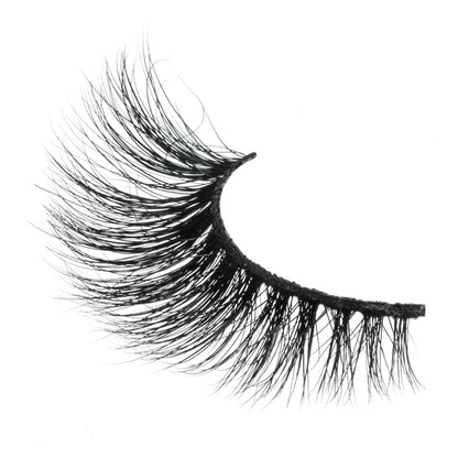 3D Mink - Dangerous - Lurella Cosmetics