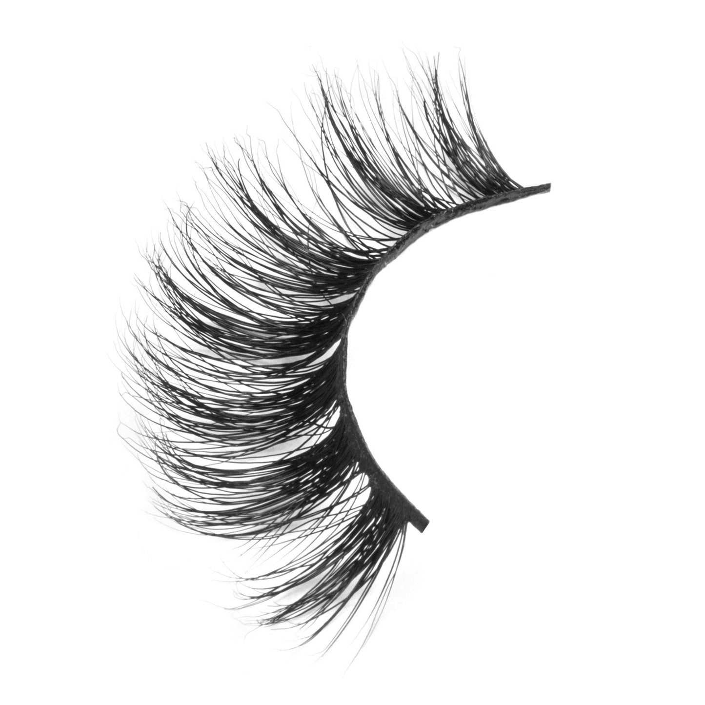 3D Mink - Desire - Lurella Cosmetics