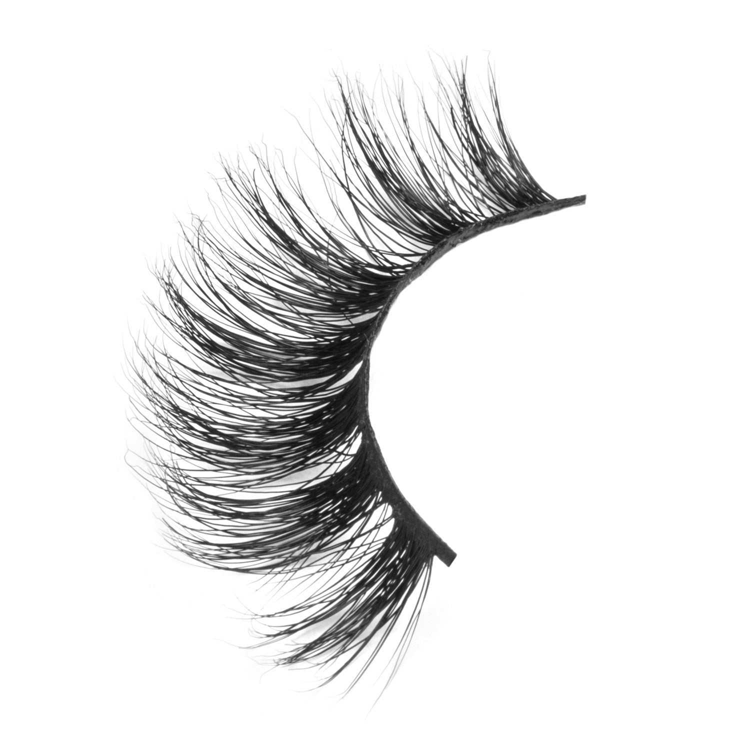 3D Mink - Desire - Lurella Cosmetics