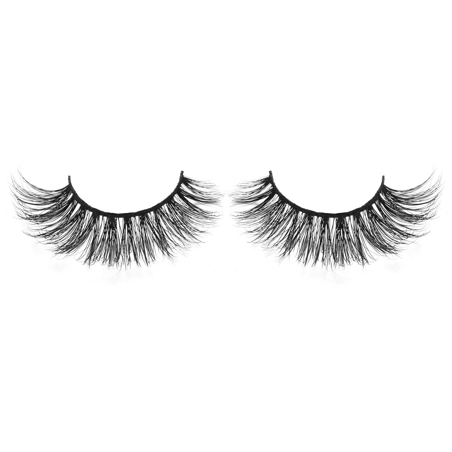 3D Mink - Dubai - Lurella Cosmetics
