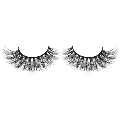 3D Mink - Dubai - Lurella Cosmetics
