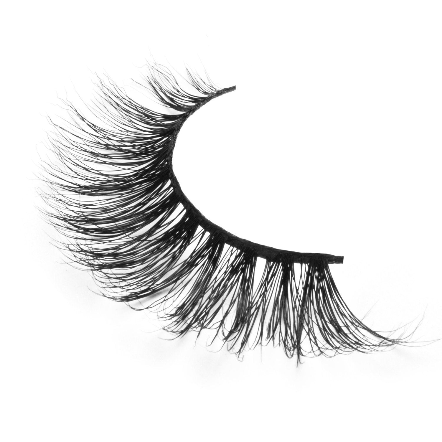 3D Mink - Dubai - Lurella Cosmetics