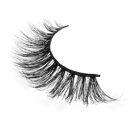 3D Mink - Dubai - Lurella Cosmetics