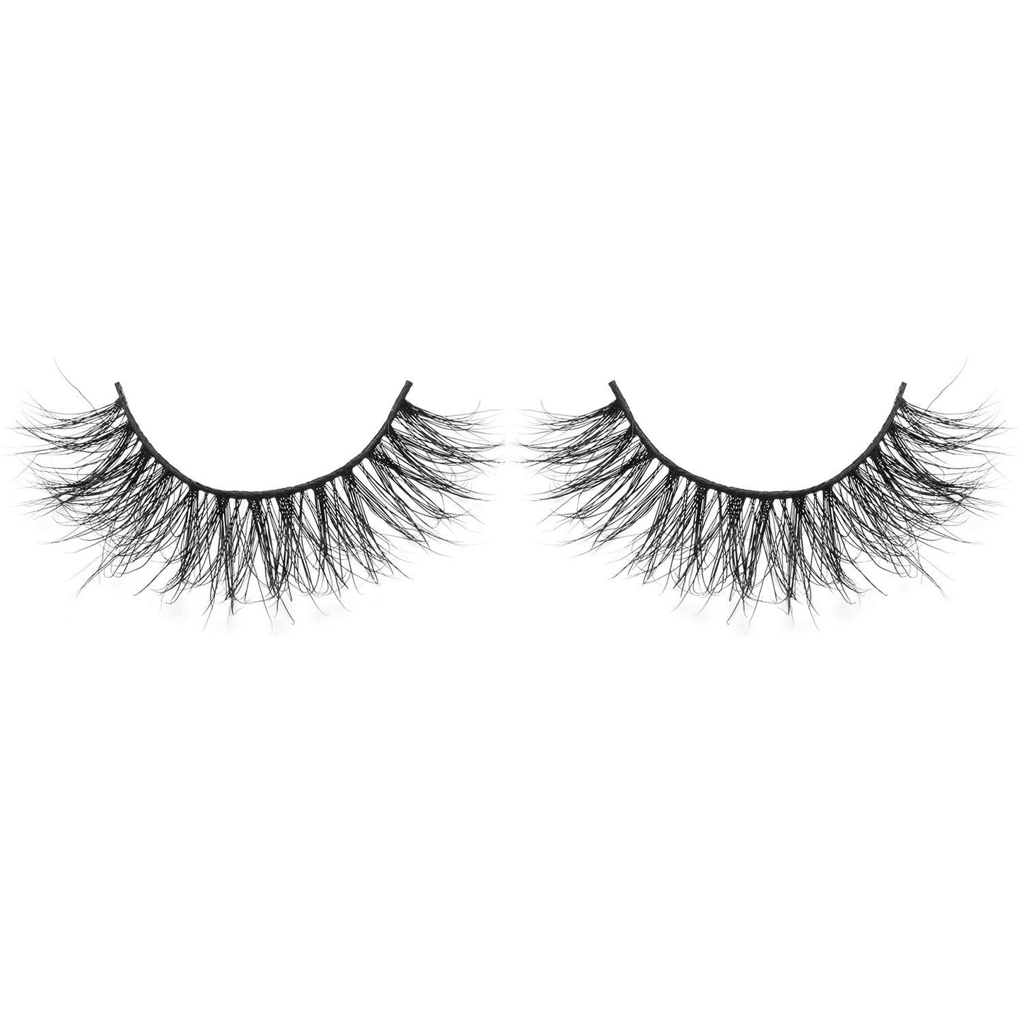 3D Mink - Dynamic - Lurella Cosmetics