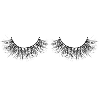 3D Mink - Dynamic - Lurella Cosmetics