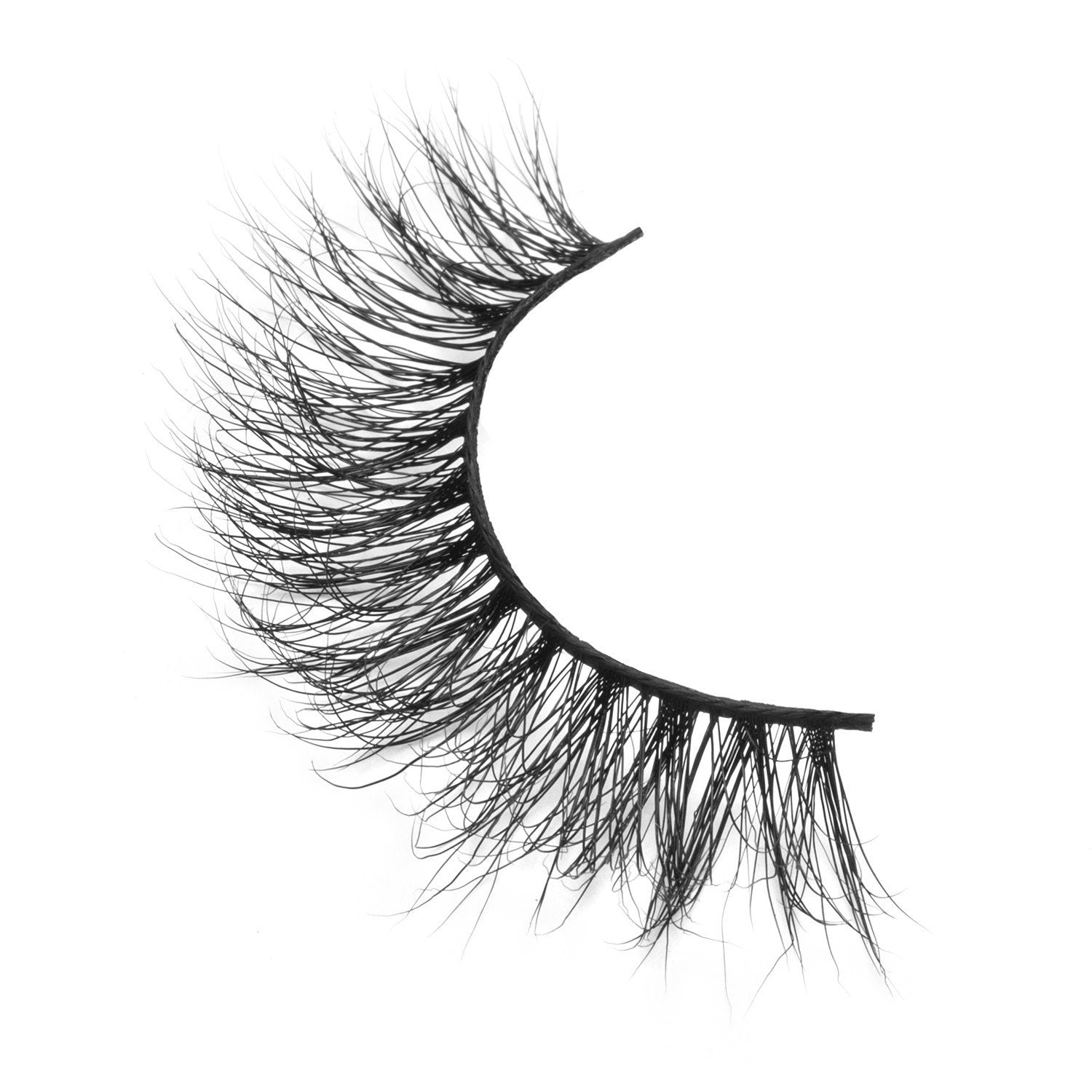 3D Mink - Dynamic - Lurella Cosmetics