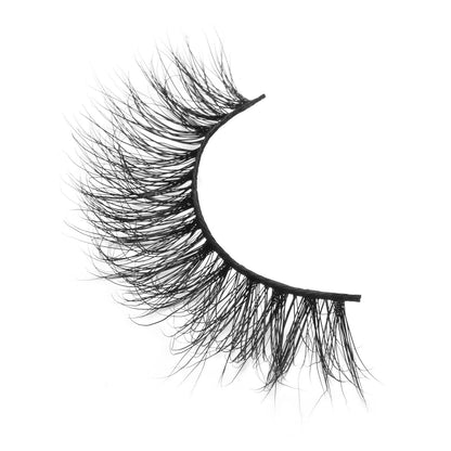 3D Mink - Dynamic - Lurella Cosmetics