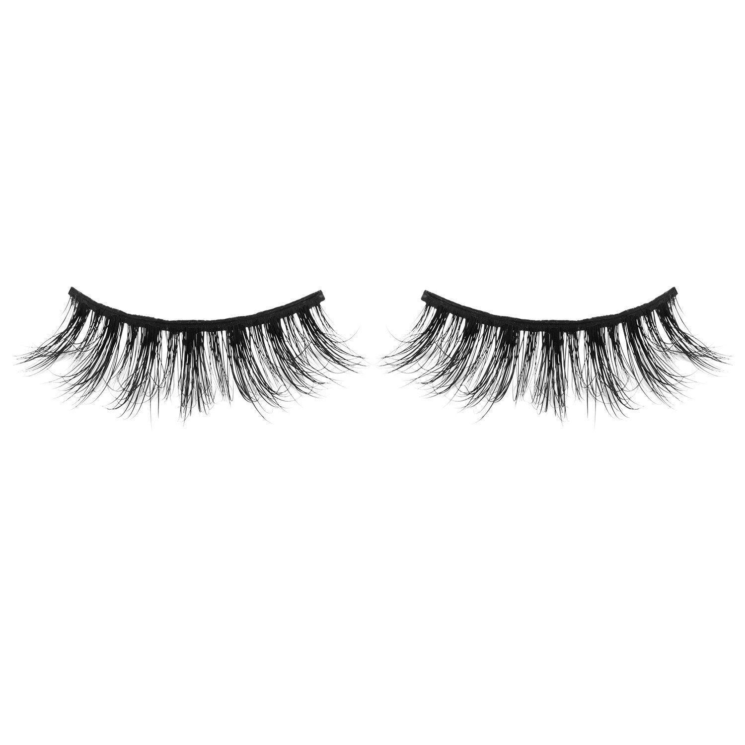 3D Mink - Ego - Lurella Cosmetics