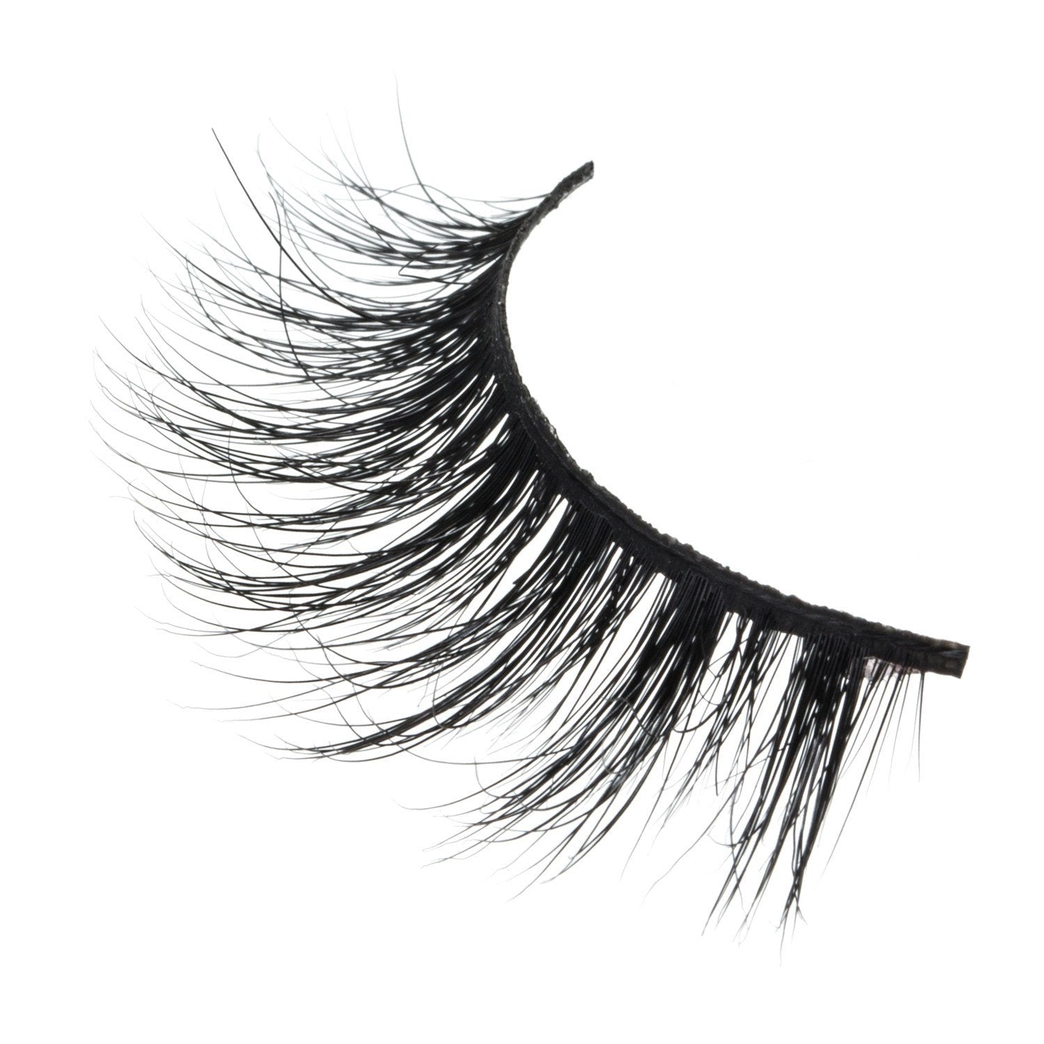 3D Mink - Ego - Lurella Cosmetics