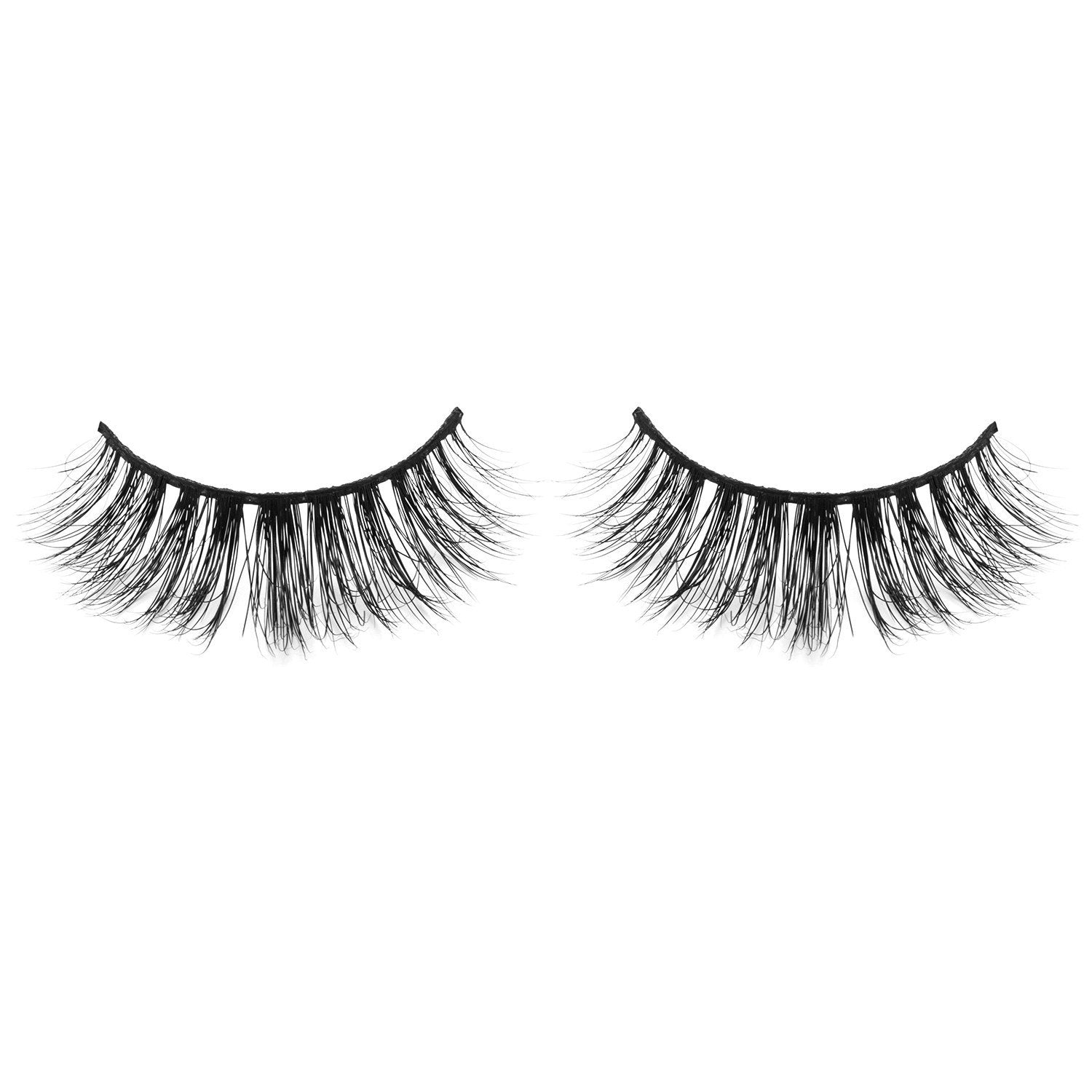 3D Mink - Enough - Lurella Cosmetics