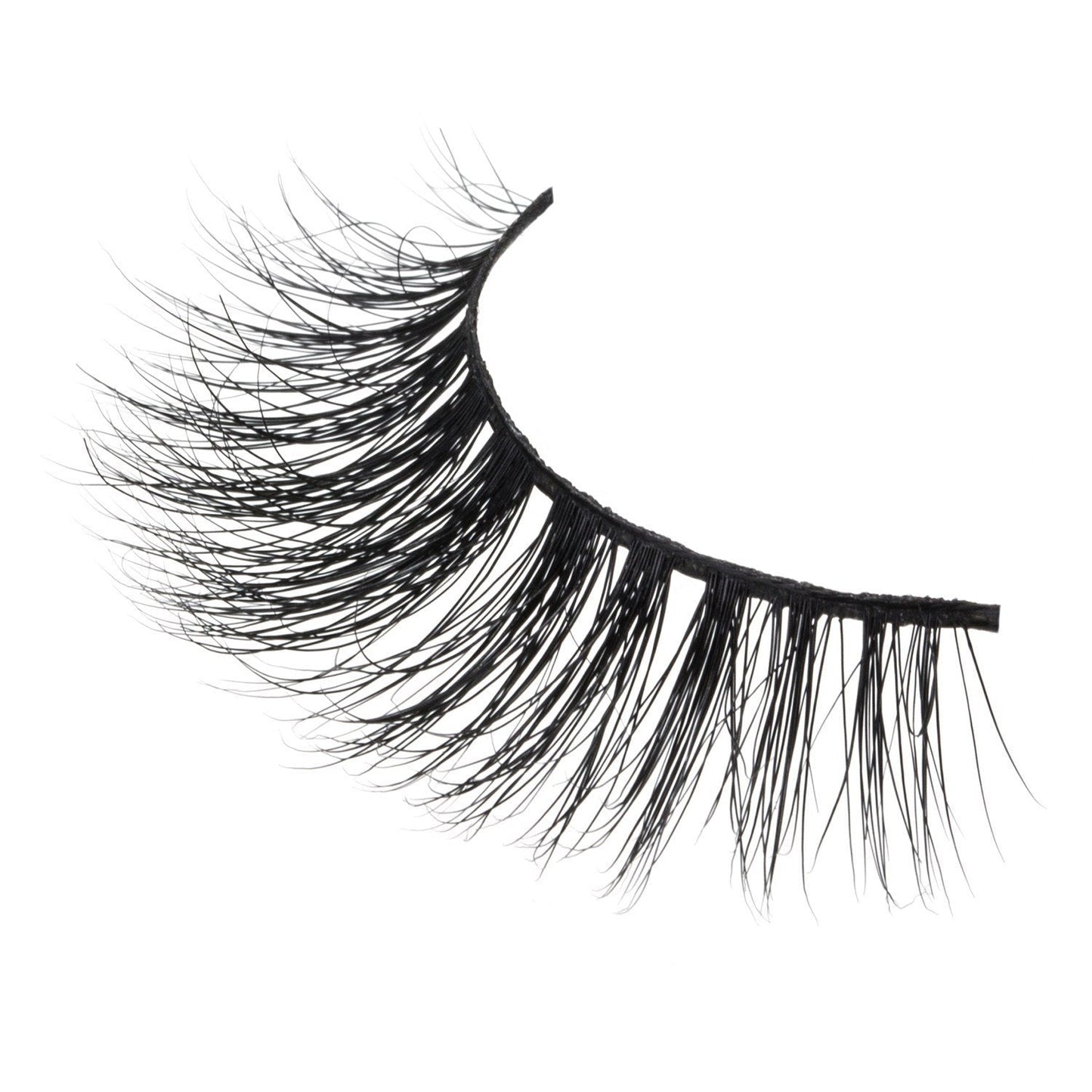 3D Mink - Enough - Lurella Cosmetics