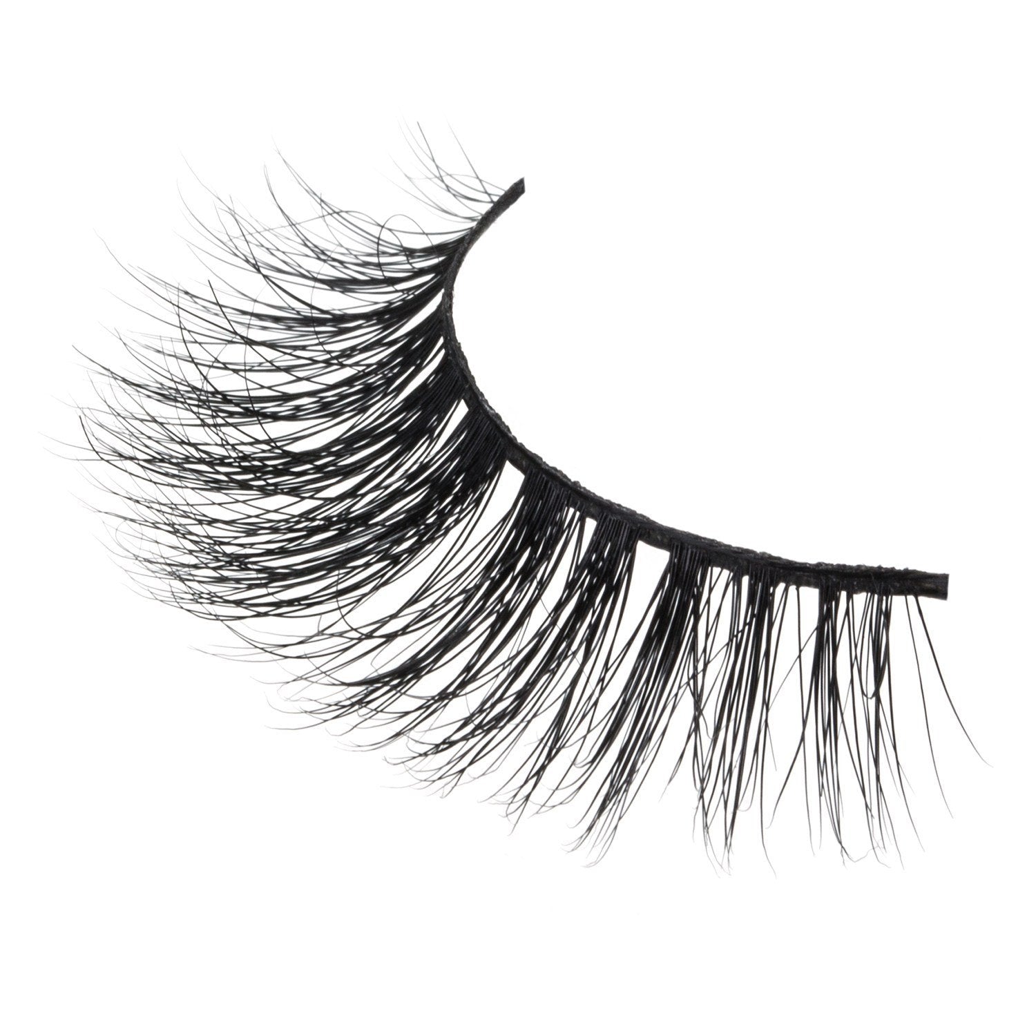 3D Mink - Enough - Lurella Cosmetics