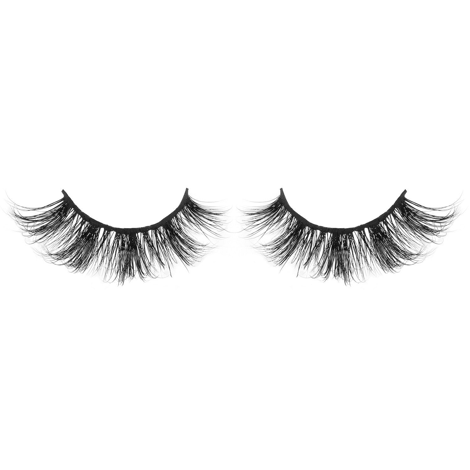 3D Mink - Eva - Lurella Cosmetics
