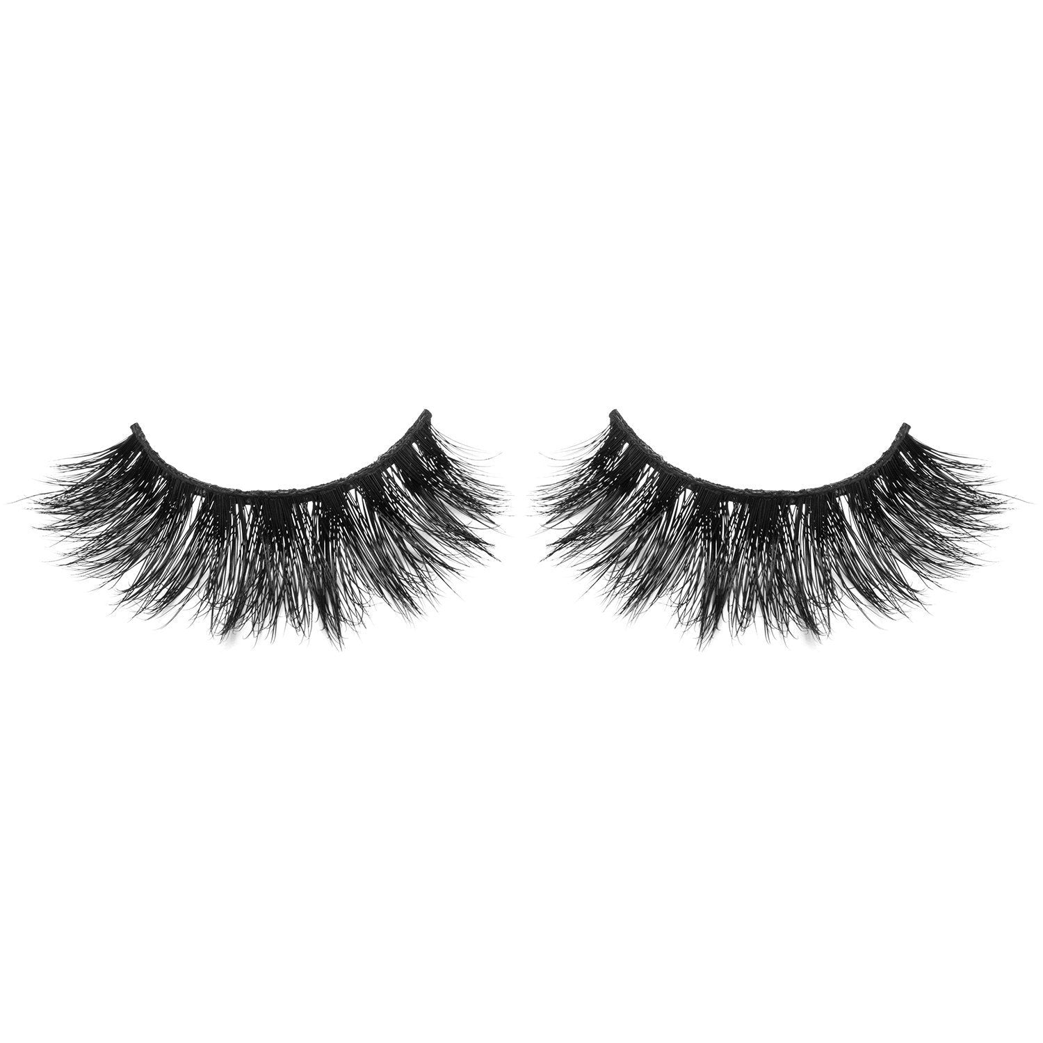 3D Mink - Games - Lurella Cosmetics