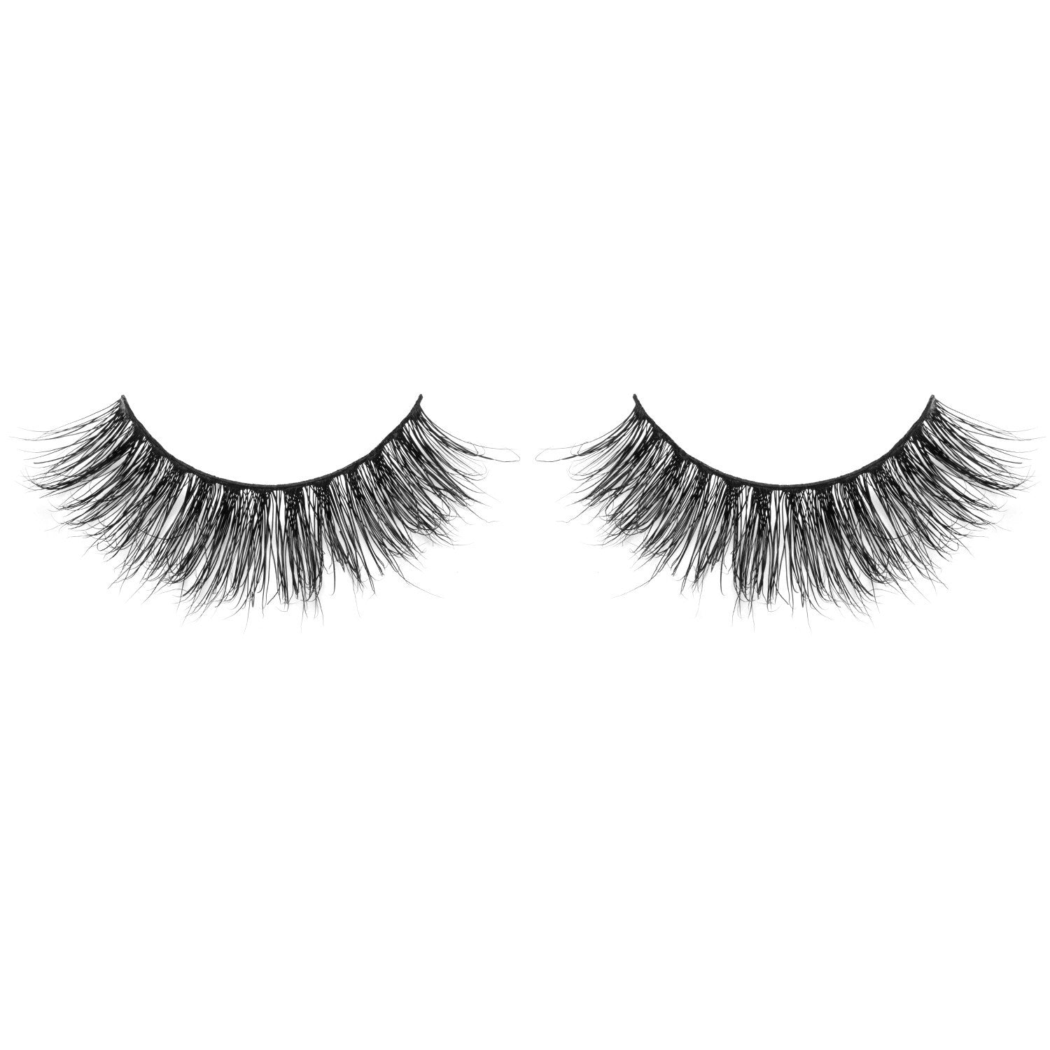3D Mink - Georgia - Lurella Cosmetics