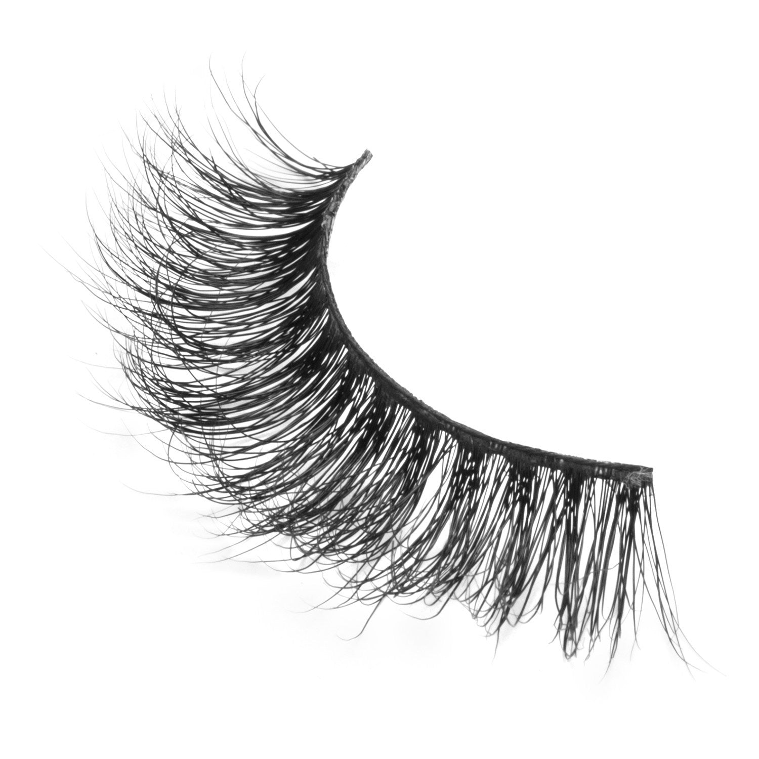 3D Mink - Georgia - Lurella Cosmetics