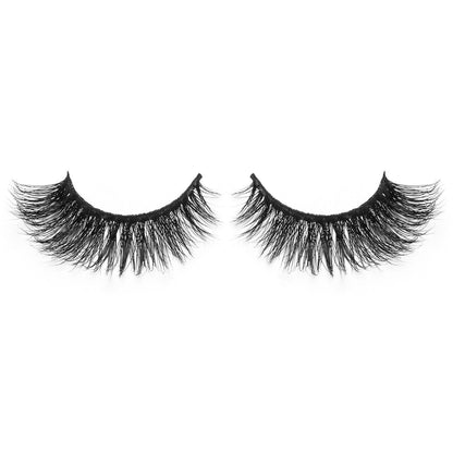 3D Mink - Isabella - Lurella Cosmetics