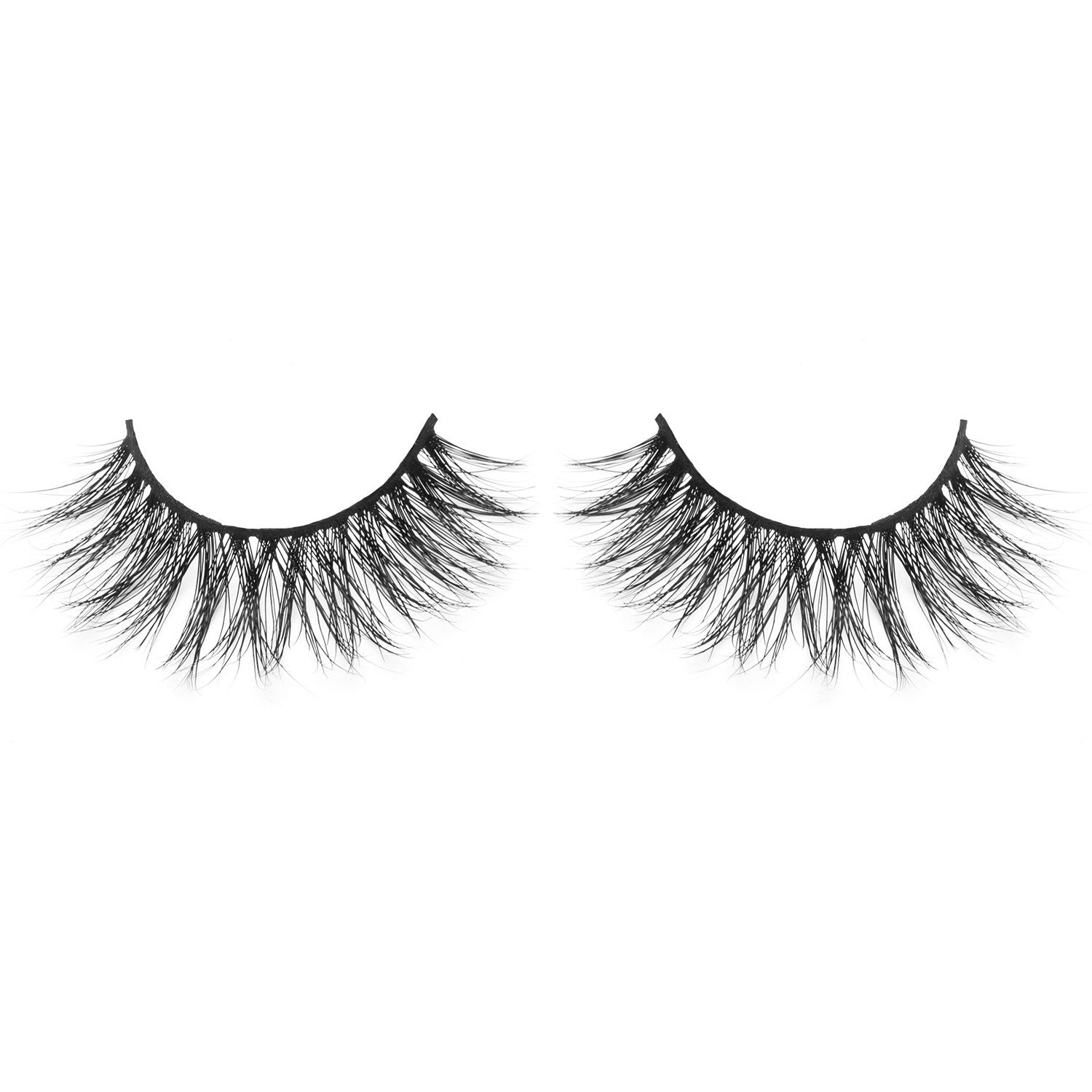 3D Mink - Kara - Lurella Cosmetics