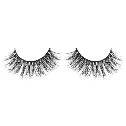 3D Mink - Kara - Lurella Cosmetics