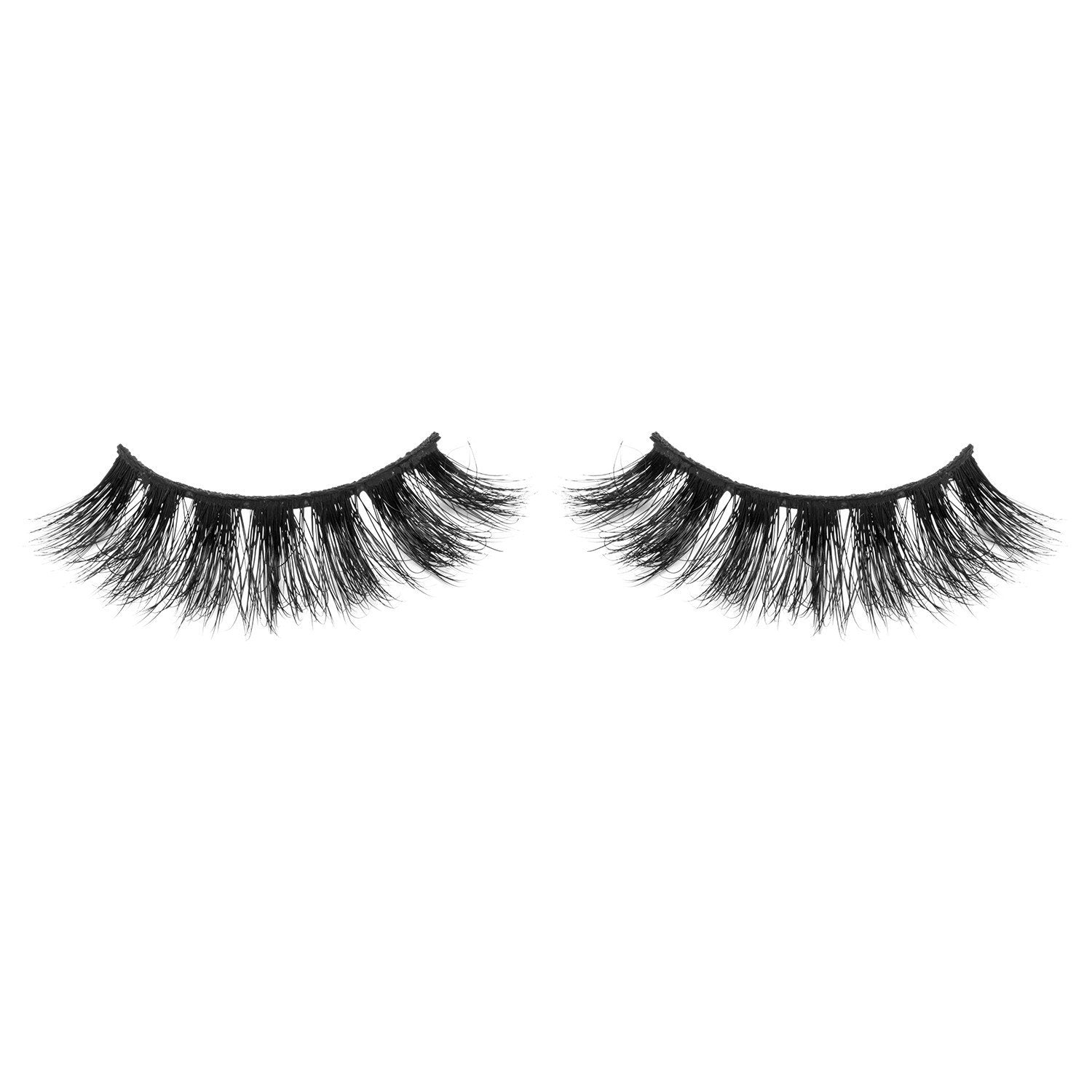 3D Mink - Larger Than Life - Lurella Cosmetics