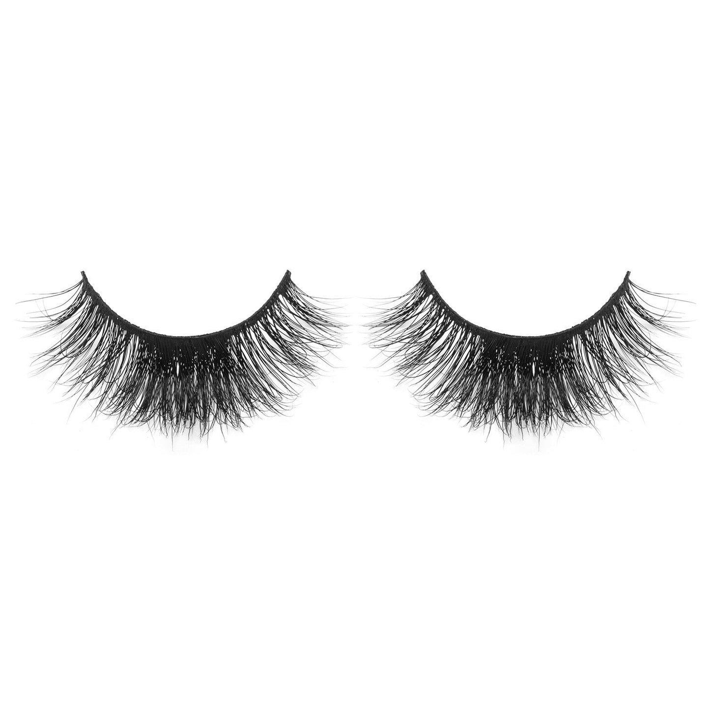 3D Mink - Leia - Lurella Cosmetics
